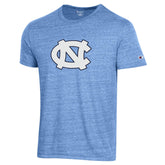 UNC Logo Tri-Blend T-Shirt